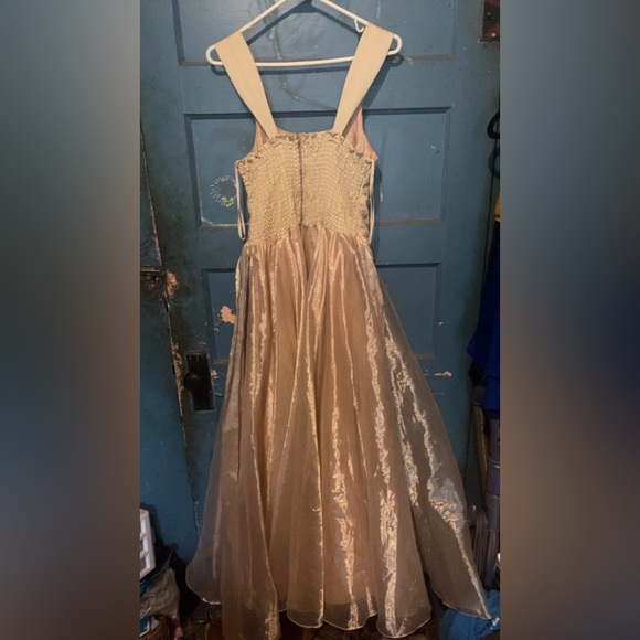 Homecoming and prom dressed - Picture 4 of 16